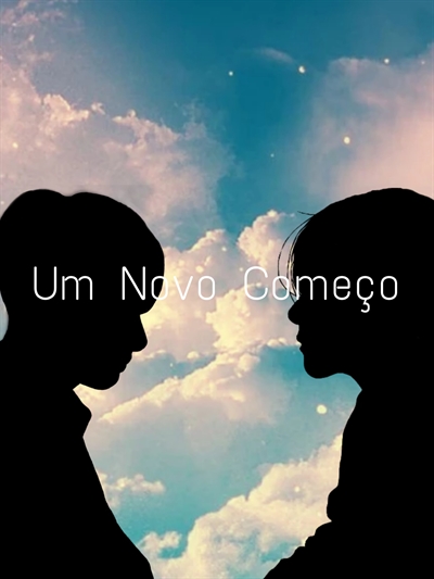 Fanfic / Fanfiction Um Novo Começo - Taekook