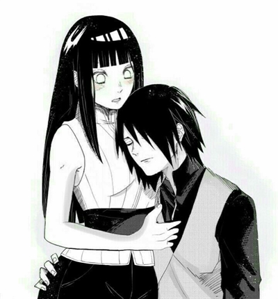 Fanfic / Fanfiction Uma hinata nova e um amor novo (sasuhina)