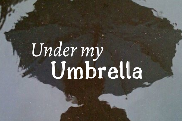 Fanfic / Fanfiction Under My Umbrella.
