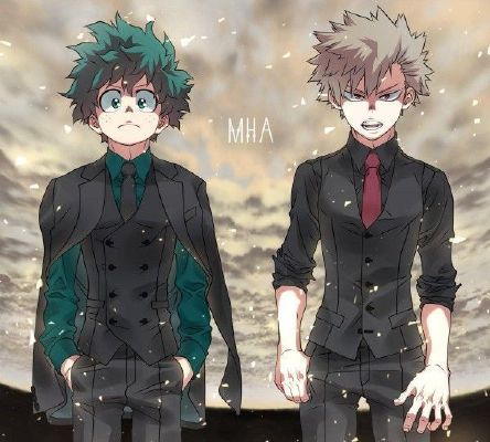 História Herói ou vilão?! A esperança será conquistada!! - Frutas do  diabo!! O Novo poder de Izuku - História escrita por KlaiverPuto13 - Spirit  Fanfics e Histórias