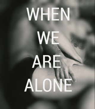 Fanfic / Fanfiction When We Are Alone Larry Stylinson