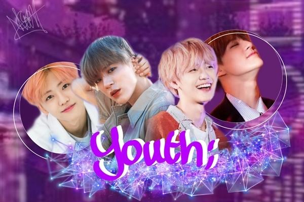 Fanfic / Fanfiction Youth; (NoMin)