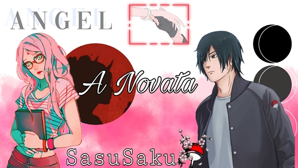 Fanfics SasuSaku oficial: julho 2012