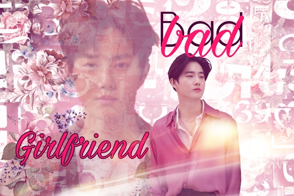 Fanfic / Fanfiction Bad girlfriend - Imagine Suho - EXO.