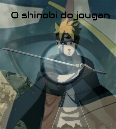 Todo mundo odeia o Boruto : r/HUEstation