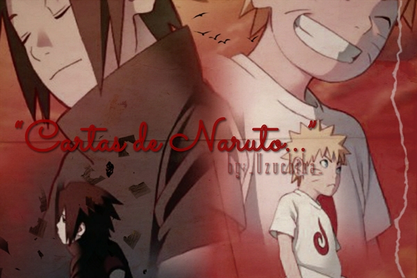 Fanfic / Fanfiction Cartas de Naruto