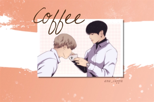 Fanfic / Fanfiction Coffee