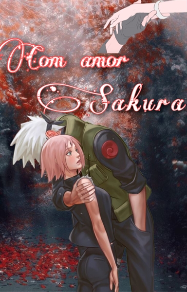 fanfic de Sasuke e Sakura, se querem o nome digam nos comentários 🥰 #