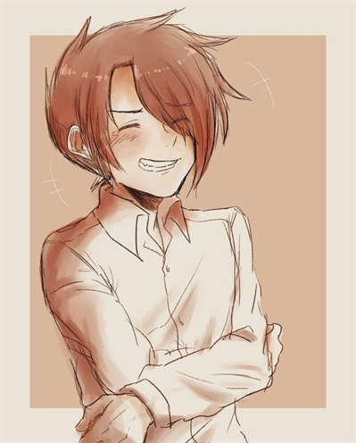 Fanfic / Fanfiction Do lado de fora --Imagine Ray--