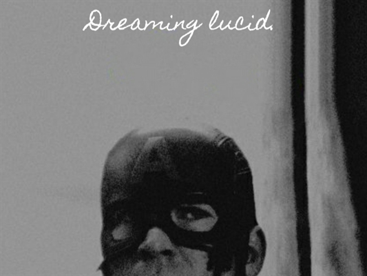 Fanfic / Fanfiction Dreaming Lucid : stony.