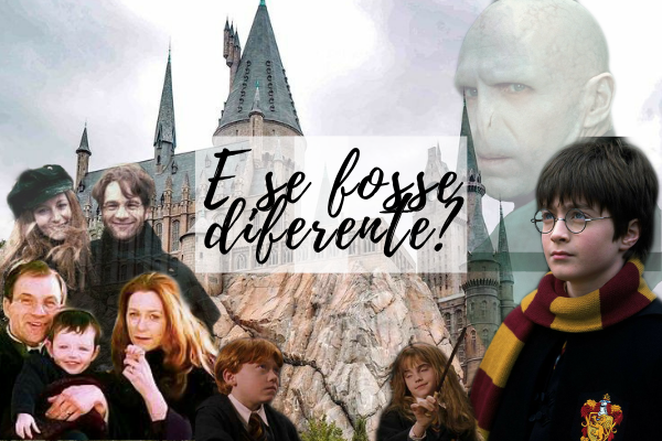 História Harry potter e os memes universais - História escrita por Gugplay3  - Spirit Fanfics e Histórias