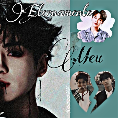 Fanfic / Fanfiction Eternamente meu! (Jikook e namjin) - One-shot