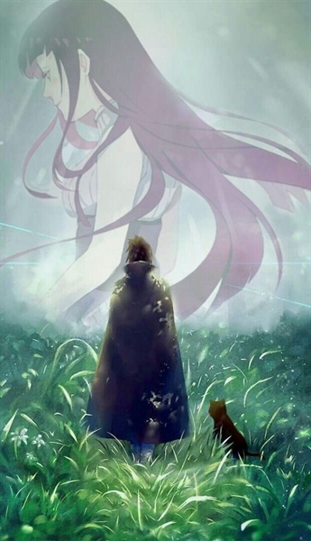 História Road to Ninja (Sasuhina) - História escrita por Leticia_Hime -  Spirit Fanfics e Histórias