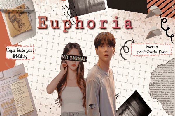 Fanfic / Fanfiction Euphoria