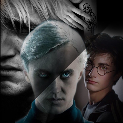 Fanfic / Fanfiction Faces de um só. (Drarry)