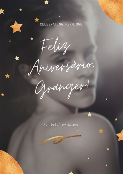 Fanfic / Fanfiction Feliz Aniversário, Granger