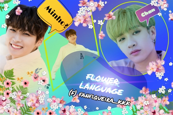 Fanfic / Fanfiction Flower Language - Banginho