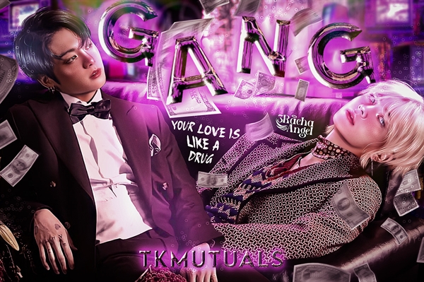 Fanfic / Fanfiction Gang: Your Love is Like a Drug