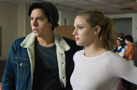 Fanfic / Fanfiction Hidden Mystery (Bughead)