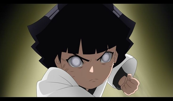 Himawari >> kawai o terrorífica