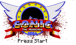 História Um jogo chamado Sonic.EXE - Perigo Na Escuridão - História escrita  por Jean_Luc - Spirit Fanfics e Histórias