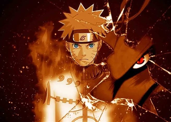 História The Legend of Uzumaki Naruto. - Ato 01 - Especial Ano Novo!  Despertar Divino Demoníaco - História escrita por BloodDemon - Spirit  Fanfics e Histórias