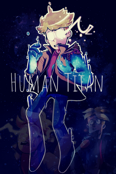 Fanfic / Fanfiction Human Titan