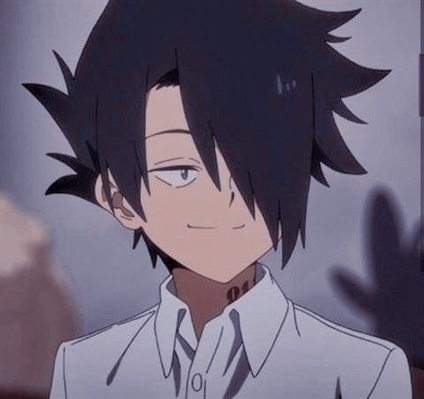 Ray-The promised neverland  Personagens de anime, Anime, Filmes