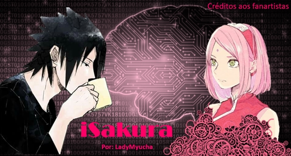 História Sasuke e Sakura em: Casamento por contrato - Capítulo 27 -  História escrita por Bharu - Spir…