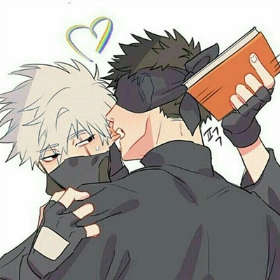 Kakashi Sempai