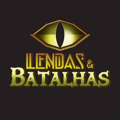 Fanfic / Fanfiction Lendas e batalhas : duel