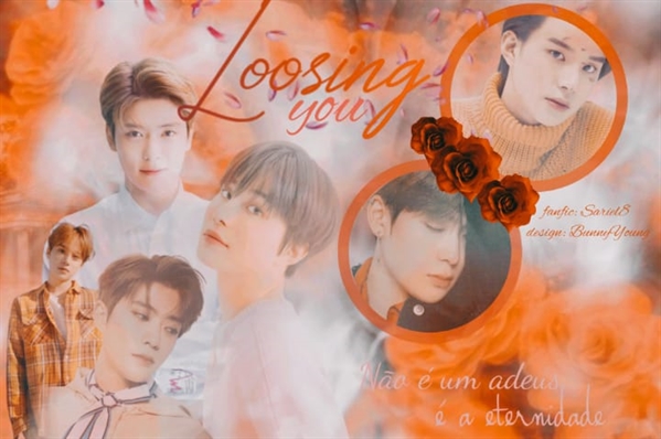 Fanfic / Fanfiction Losing You