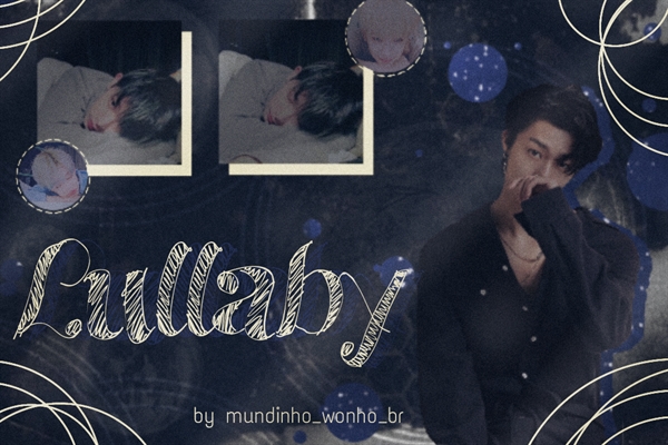 Fanfic / Fanfiction Lullaby