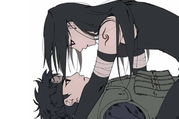 História Um Romance Uchiha - Shisui x Leitora - Episódio 2: mágoas do  passado - História escrita por Ahmy_inside - Spirit Fanfics e Histórias