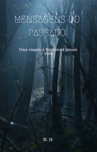 História Ligado a um Mikaelson - Capítulo 2 - História escrita por VMSHPMW  - Spirit Fanfics e Histórias