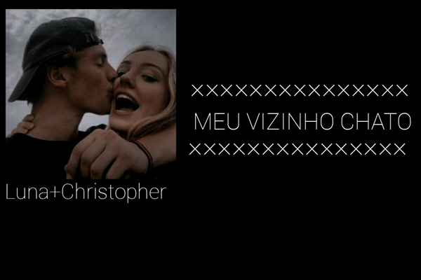 Fanfic / Fanfiction Meu Vizinho Chato (2 Temporada)