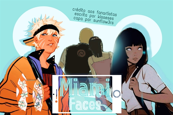 NaruHina Brasil - Ainda sobre pais e filhos, as palavras