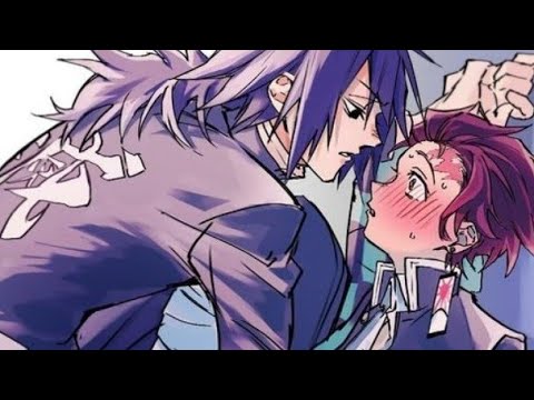 História Tanjirou Oni - História escrita por yukkiAkane - Spirit Fanfics e  Histórias