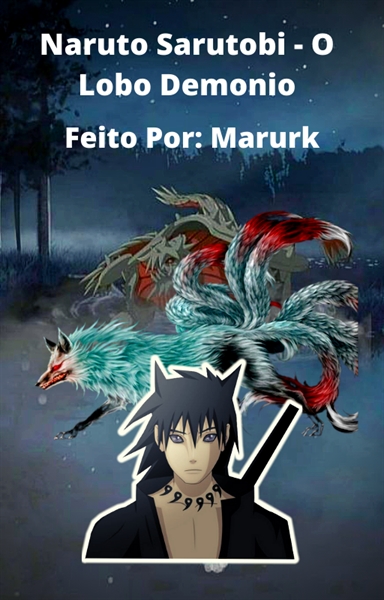 História The Legend of Uzumaki Naruto. - Ato 01 - Especial Ano Novo!  Despertar Divino Demoníaco - História escrita por BloodDemon - Spirit  Fanfics e Histórias