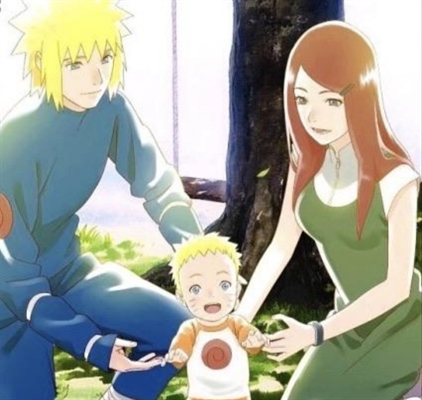 História Naruto (parada por tempo indeterminado) - Vila da névoa - História  escrita por datra - Spirit Fanfics e Histórias