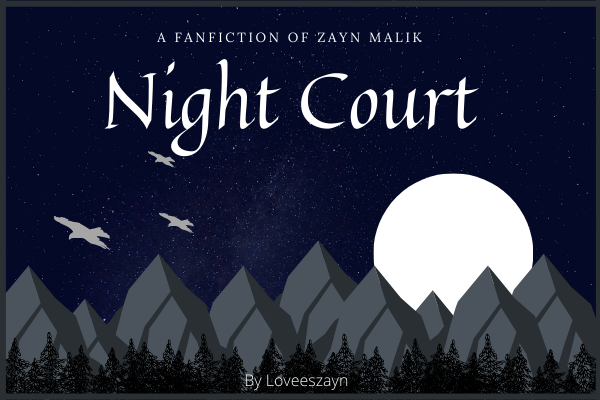 Fanfic / Fanfiction Night Court - Zayn Malik. - (Concluída).