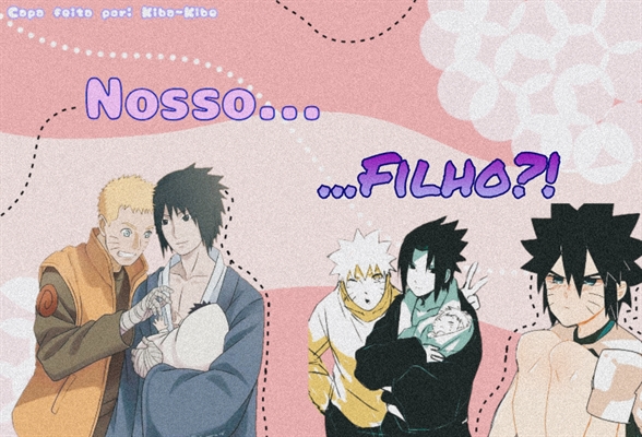 História O filho do Hokage - Capitulo XVIII - Haku vs Asae final - História  escrita por Lostwalker - Spirit Fanfics e Histórias