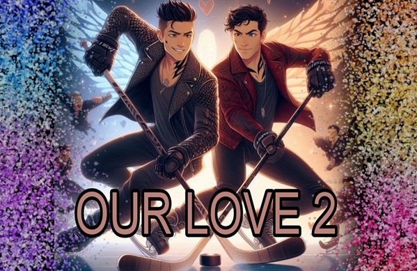 Fanfic / Fanfiction Our Love - Livro 2 - Malec