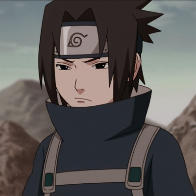 Bi Tio Sasuke (medo) 10:24 b Mãe/Pai/cobra/gay/não sei eed J Uchihas