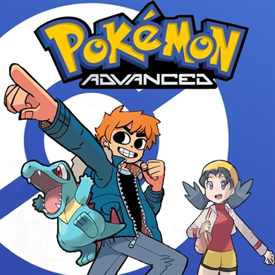 História Pokémon Adventures: Rumo a Liga Pokémon de Kanto! - A lei do mais  forte - História escrita por Valerei - Spirit Fanfics e Histórias