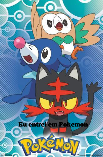 História Pokémon: Unlimited World - ReStart - - Save 01 - Pressione Start!  - História escrita por Kazulix0 - Spirit Fanfics e Histórias