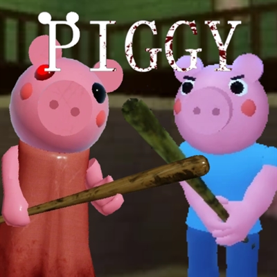 CauãGame on X: 🔉SONS DE PERSONAGENS DE PIGGY🔉 Vou passar por