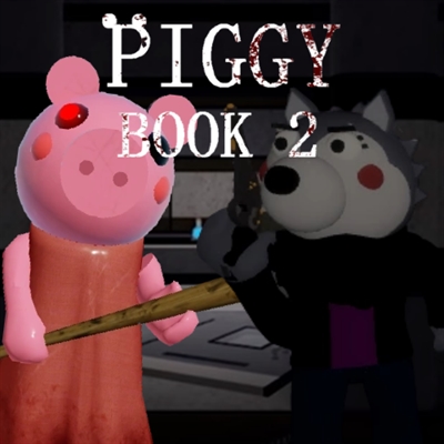 NOVOS PERSONAGENS SECRETOS DE PIGGY QUE VOCÊ PRECISA CONHECER