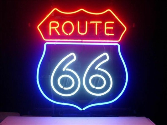 Fanfic / Fanfiction Route 66