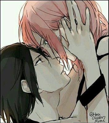 História Sakura e Sasuke ''simplesmente acontece'' - Advices - História  escrita por sakura0102 - Spirit Fanfics e Histórias